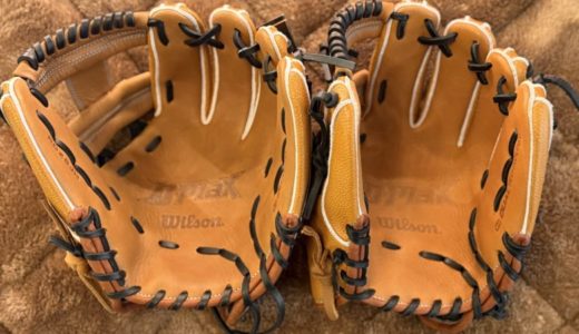 6Jの型付け前と型付け後