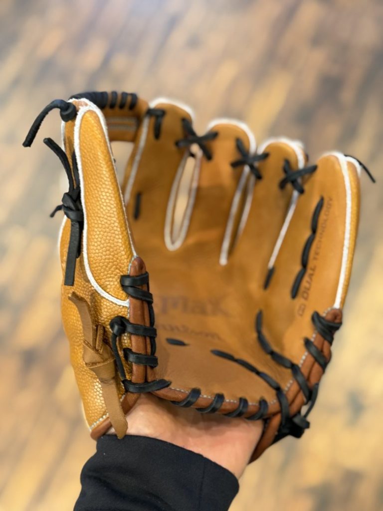 薬指下も向けやすい