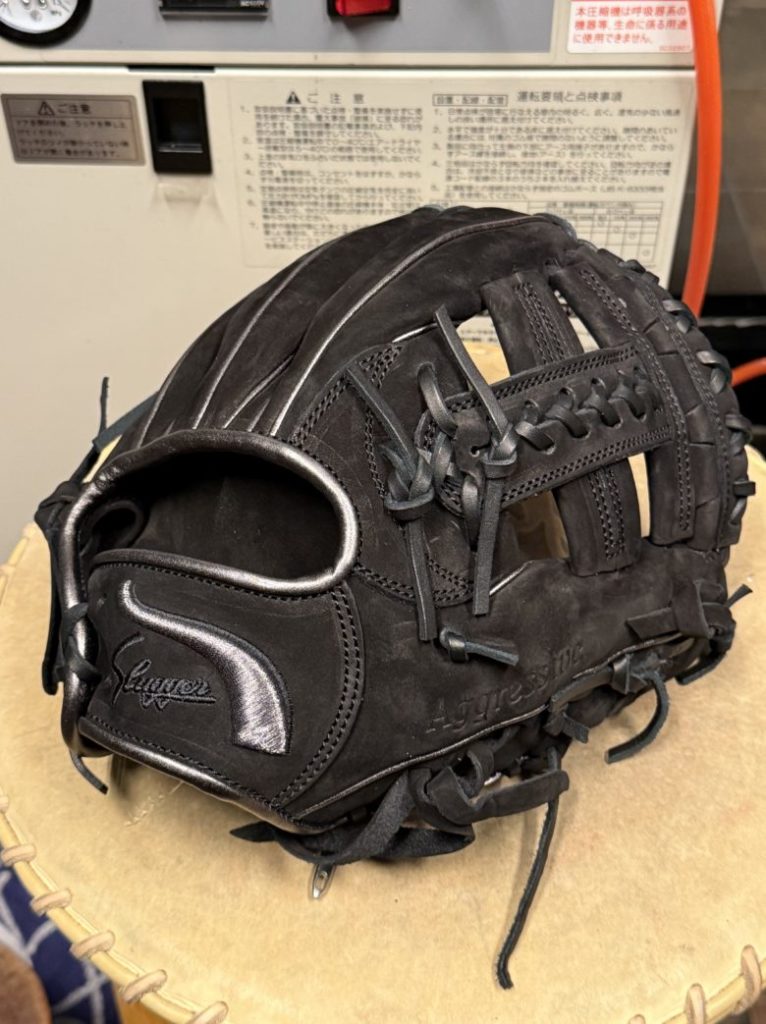 郵送での持ち込み型付け依頼