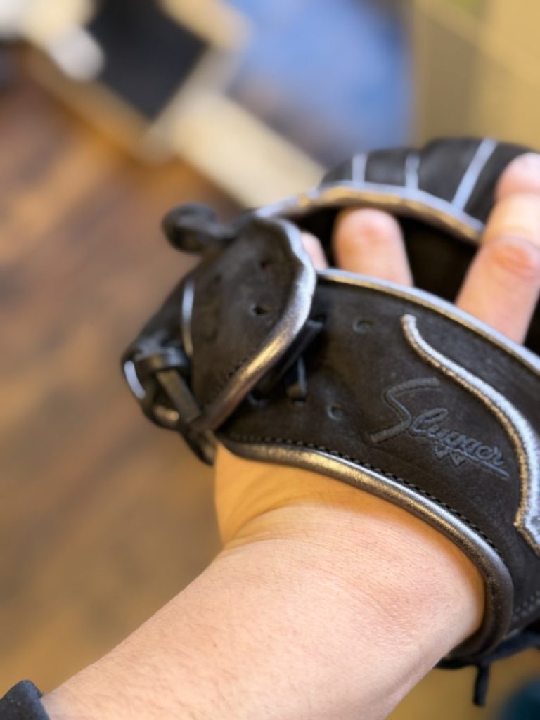 木村支店長締め