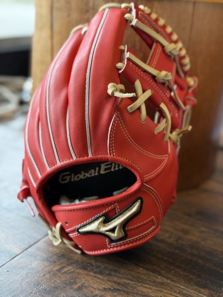 グローバルエリート坂本型