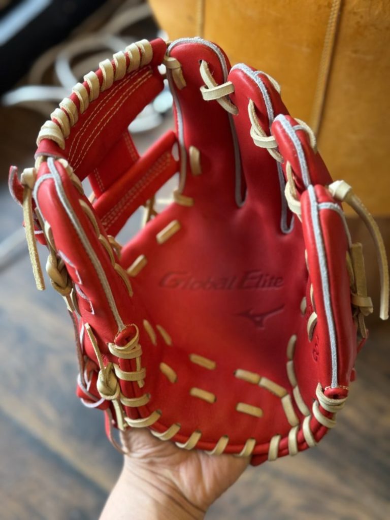 グローバルエリート坂本型