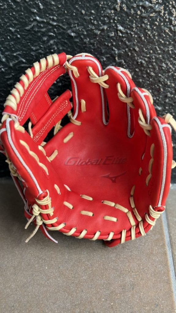 深くし過ぎない坂本型