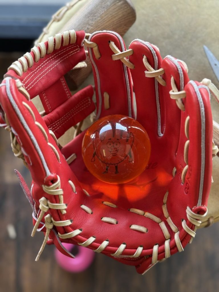 真ん中よりやや上