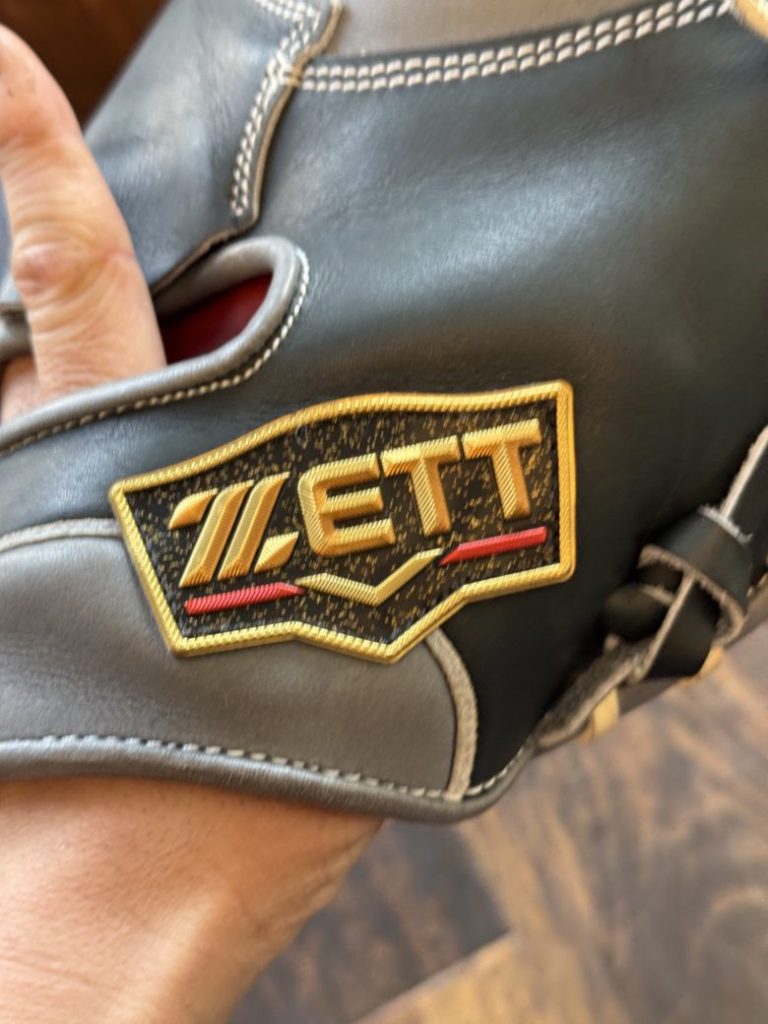 限られた店舗でのみ選択できるウェルダーラベル