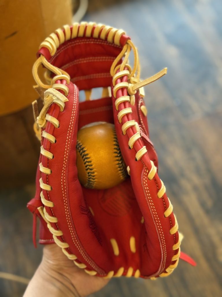 JCSRにボールを入れた感じ