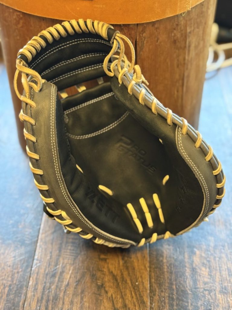 262型の型付け完了