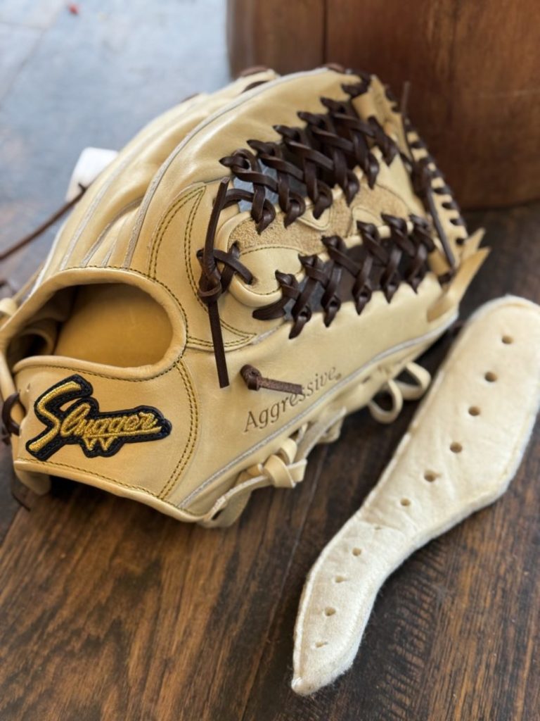 SPMトレンチ仕込み中