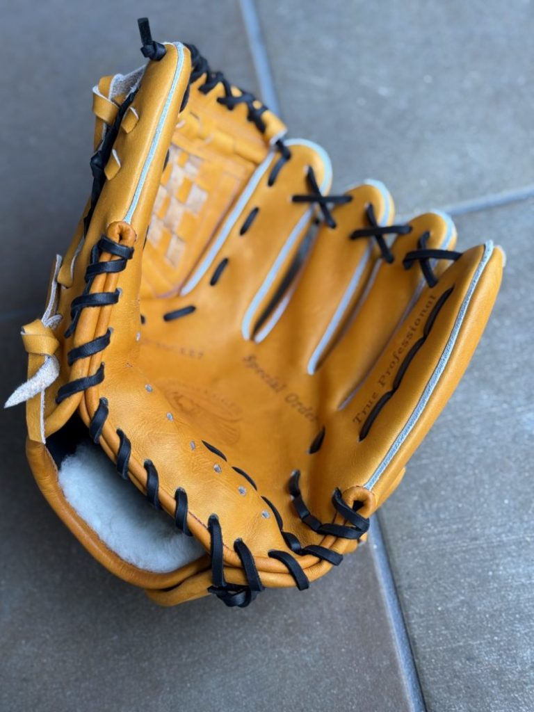 やっぱりDPオレンジが綺麗