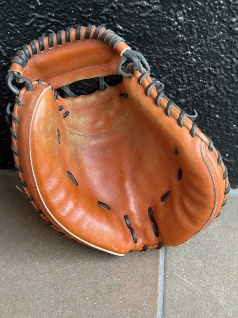 土手が浮いている