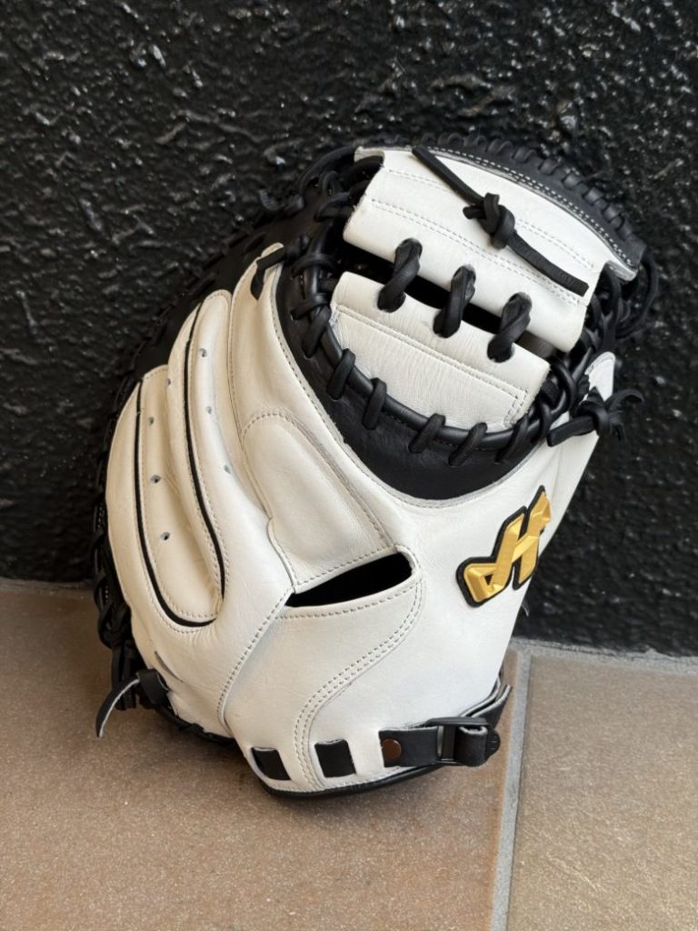 ハタケヤマ　8型