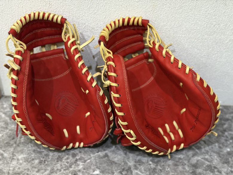 JCSRとJCMRのサイズ比較