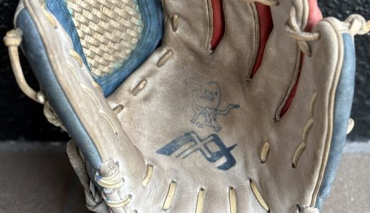 【内野手用を縦閉じに？】横閉じとの違いと「縦閉じ」が向いている人の特徴を専門店がじっくり解説