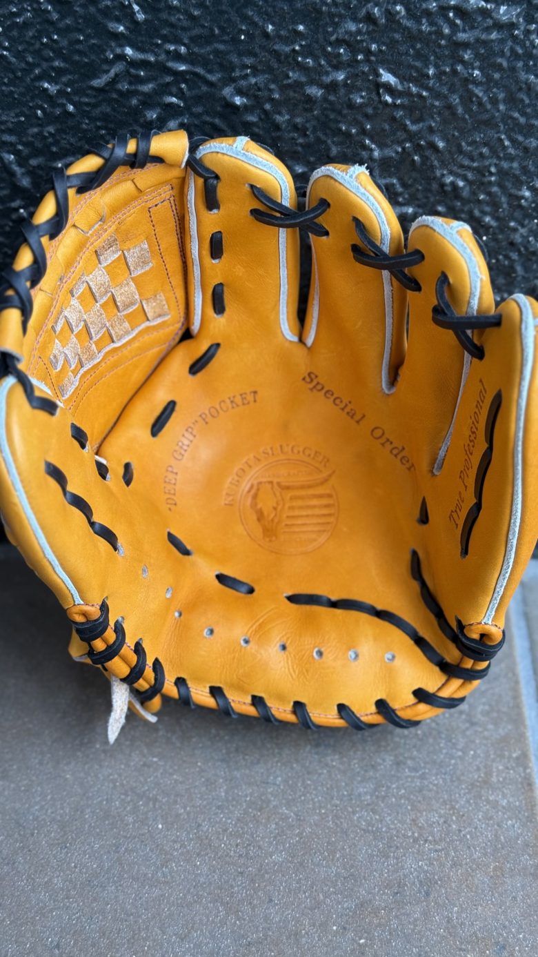 使えば使うほど馴染む