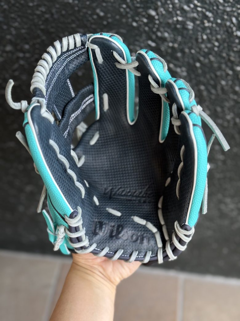 強さとしなやかさ