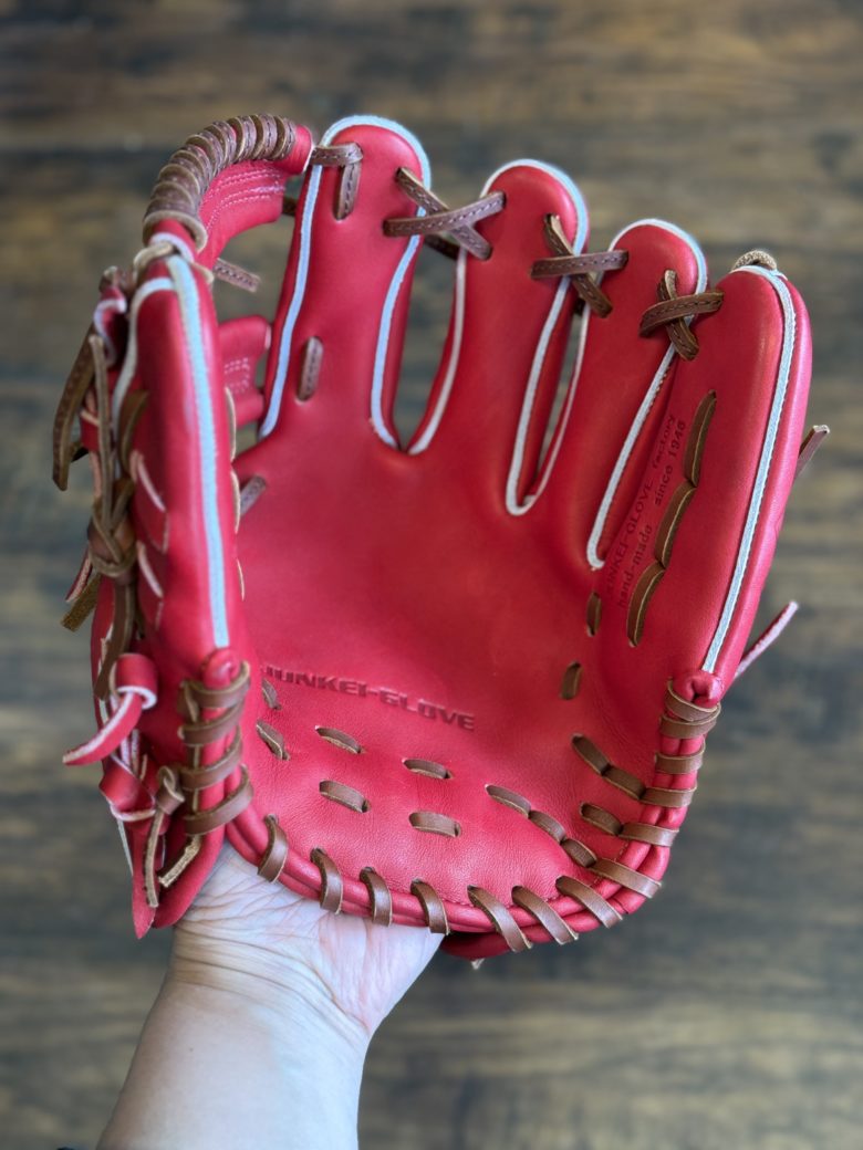 ジュンケイグラブ6214